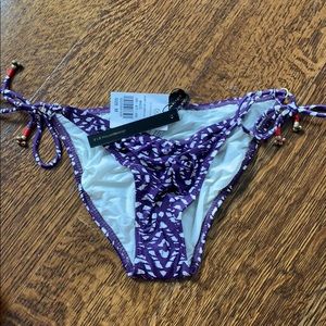 VIX paulahermanny bikini bottoms